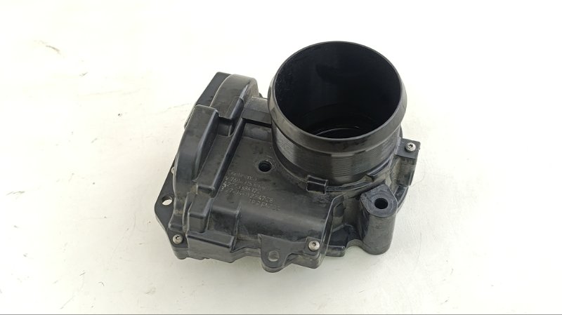 Дроссельная заслонка CITROEN C5 EP6CDT 2010 (б/у)