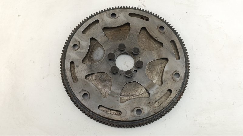 Маховик CITROEN C5 EP6CDT 2010 (б/у)