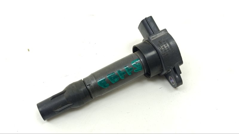 Катушка зажигания MITSUBISHI COLT Z24A 4A91 2007 (б/у)