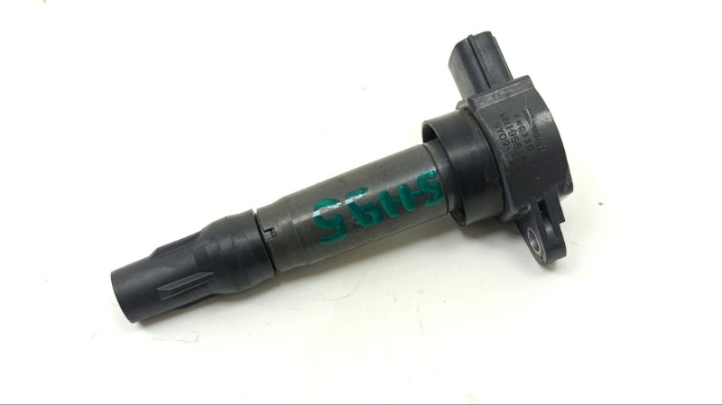 Катушка зажигания MITSUBISHI COLT Z24A 4A91 2007 (б/у)