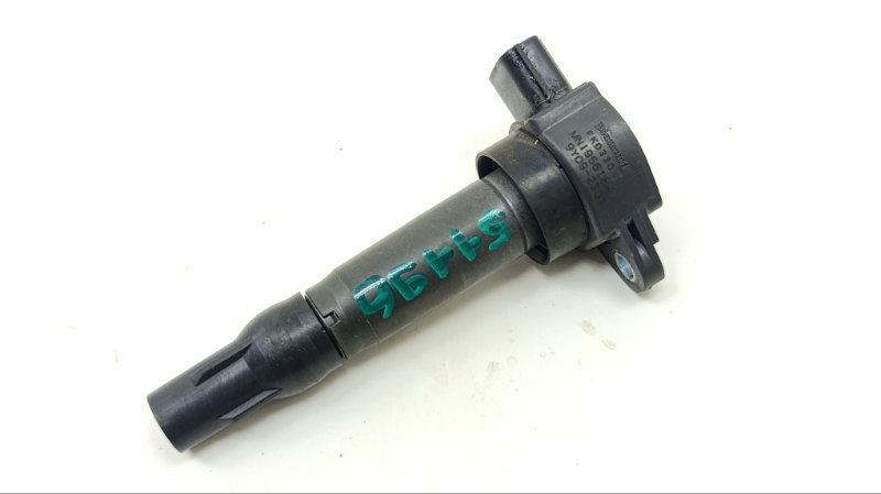 Катушка зажигания MITSUBISHI COLT Z24A 4A91 2007 (б/у)