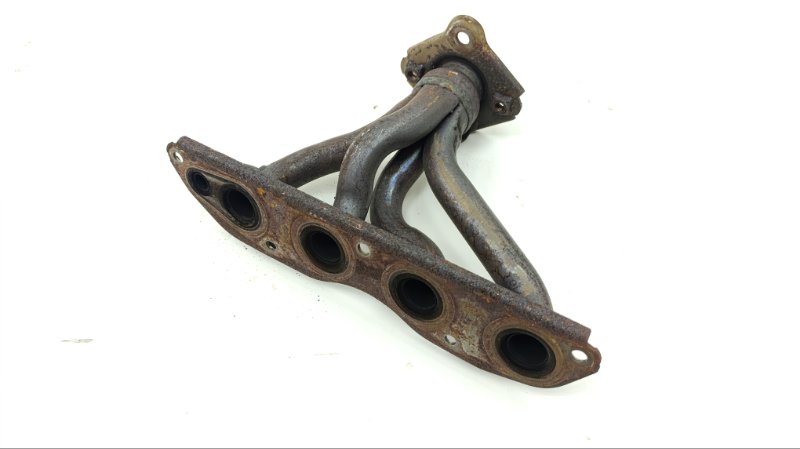 Коллектор выпускной MITSUBISHI COLT Z24A 4A91 2007 (б/у)