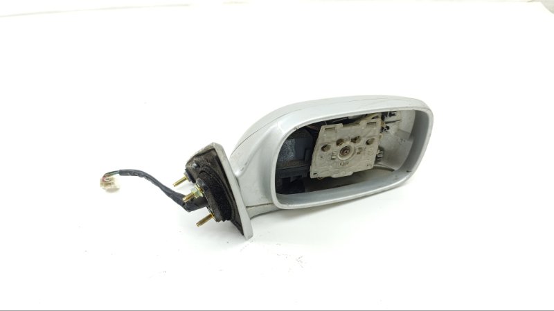 Зеркало TOYOTA MARK II QUALIS SXV20 5S 1998 правое (б/у)