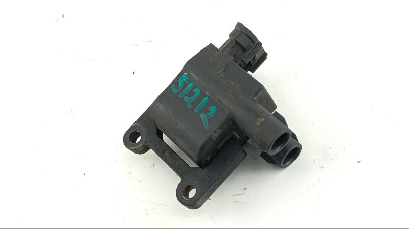 Катушка зажигания TOYOTA MARK II QUALIS SXV20 5S 1998 (б/у)