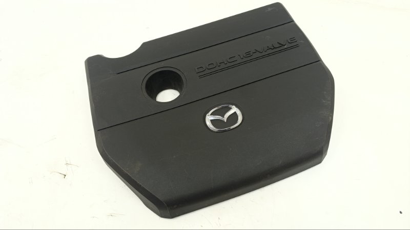 Крышка двигателя MAZDA 6 GH L8 2009 (б/у)