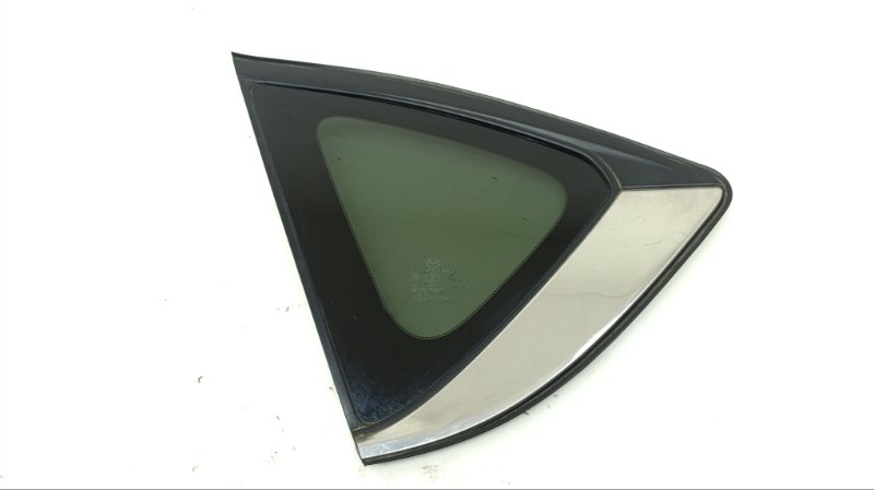 Форточка кузова MAZDA CX-5 KF PE 2017 задняя левая (б/у)