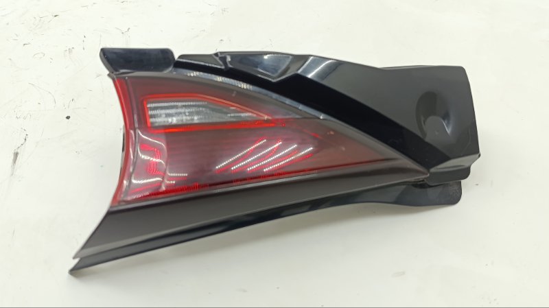 Стоп-вставка MAZDA CX-5 KF PE 2017 правая (б/у)