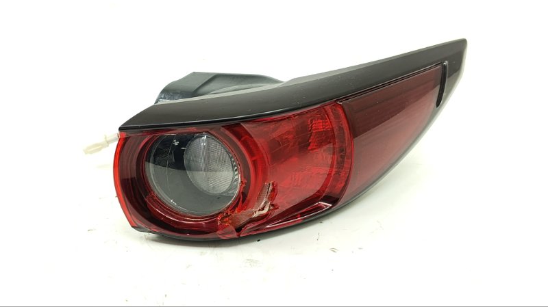 Стоп MAZDA CX-5 KF PE 2017 правый (б/у)