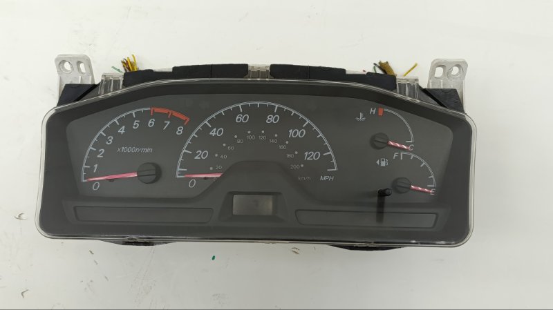 Панель приборов MITSUBISHI LANCER CS6A 4G94 2002 (б/у)