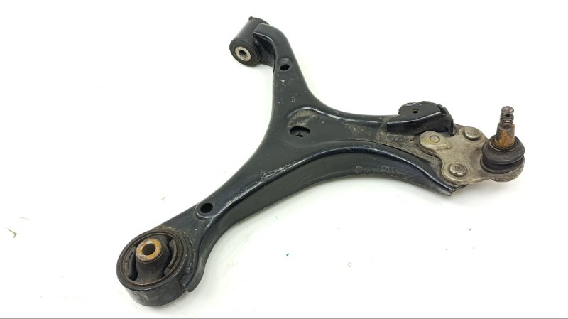 Рычаг HONDA JADE FR4 LEB 2015 передний левый (б/у)