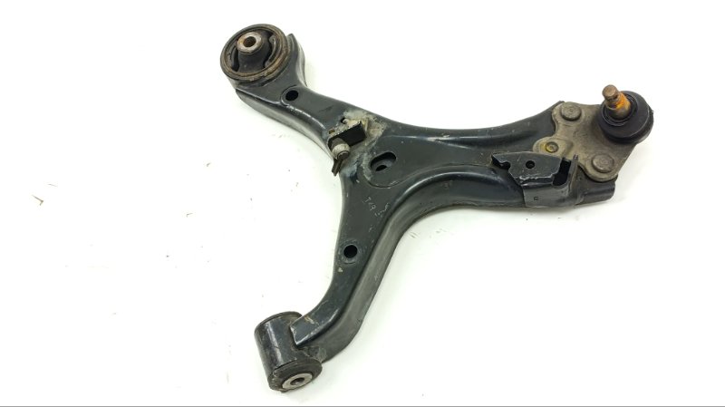 Рычаг HONDA JADE FR4 LEB 2015 передний правый (б/у)