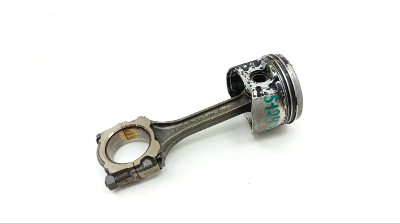 Шатун NISSAN WINGROAD WFY11 QG15 2001 (б/у)