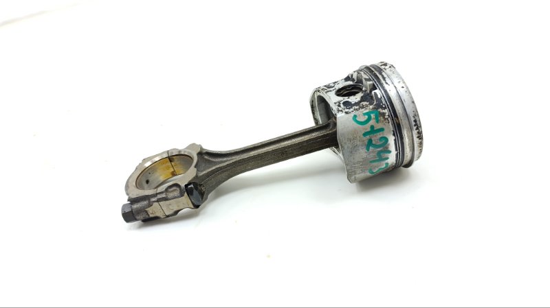 Шатун NISSAN WINGROAD WFY11 QG15 2001 (б/у)