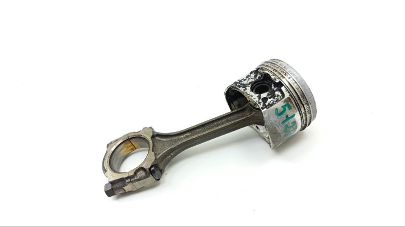 Шатун NISSAN WINGROAD WFY11 QG15 2001 (б/у)