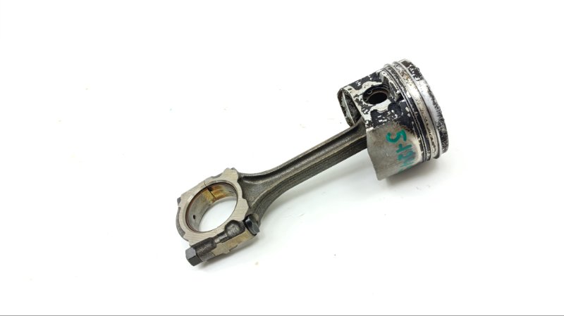 Шатун NISSAN WINGROAD WFY11 QG15 2001 (б/у)