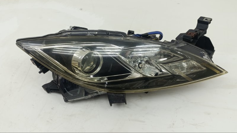 Фара MAZDA 6 GH 2008 правая (б/у)