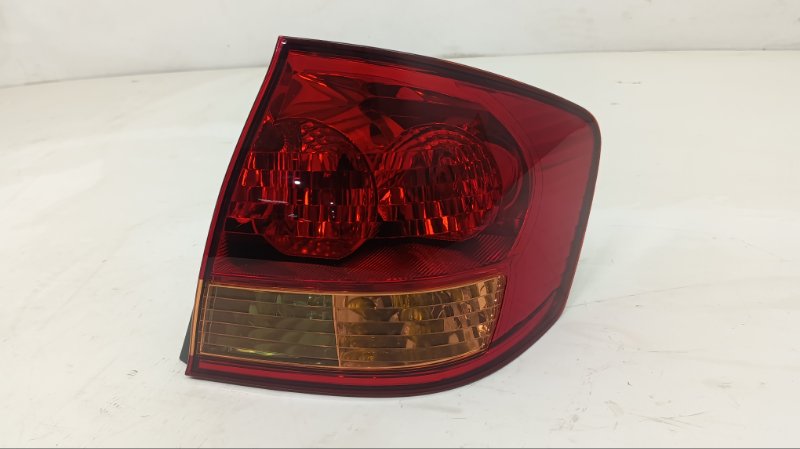 Стоп TOYOTA ALLION NZT240 2004 правый (б/у)