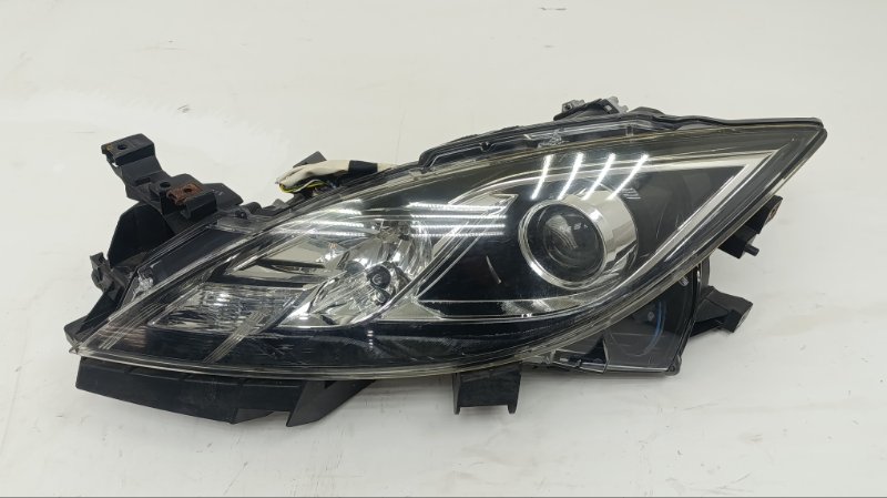 Фара MAZDA 6 GH 2009 левая (б/у)