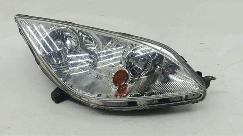 Фара MITSUBISHI COLT Z25A 2005 правая (б/у)
