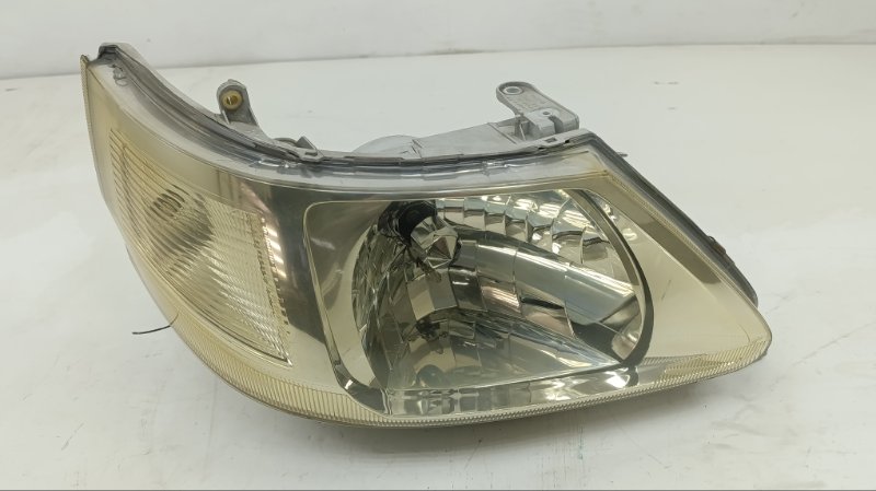 Фара NISSAN SERENA TC24 2002 правая (б/у)