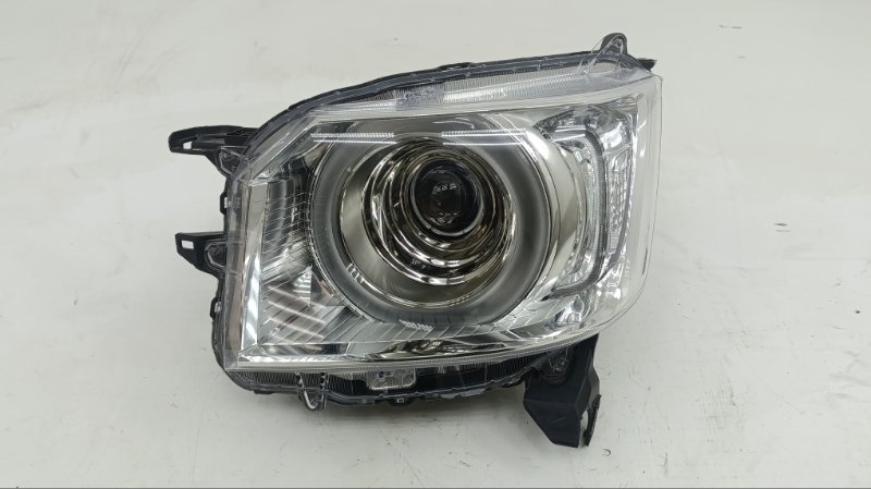 Фара HONDA N-BOX JF1 2018 левая (б/у)