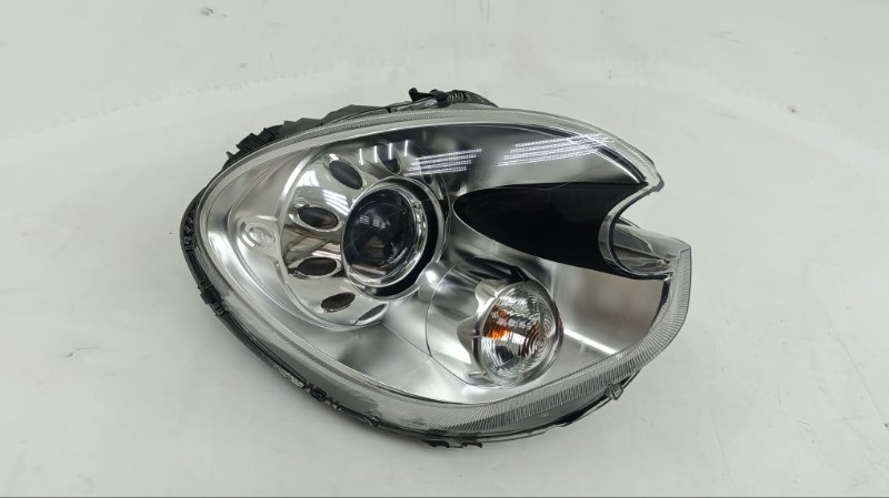 Фара MINI COUNTRYMAN R60 2012 правая (б/у)