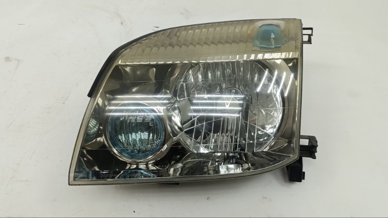 Фара NISSAN X-TRAIL T30 QR20 2001 левая (б/у)