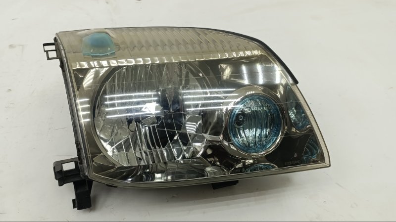 Фара NISSAN X-TRAIL T30 QR20 2001 правая (б/у)