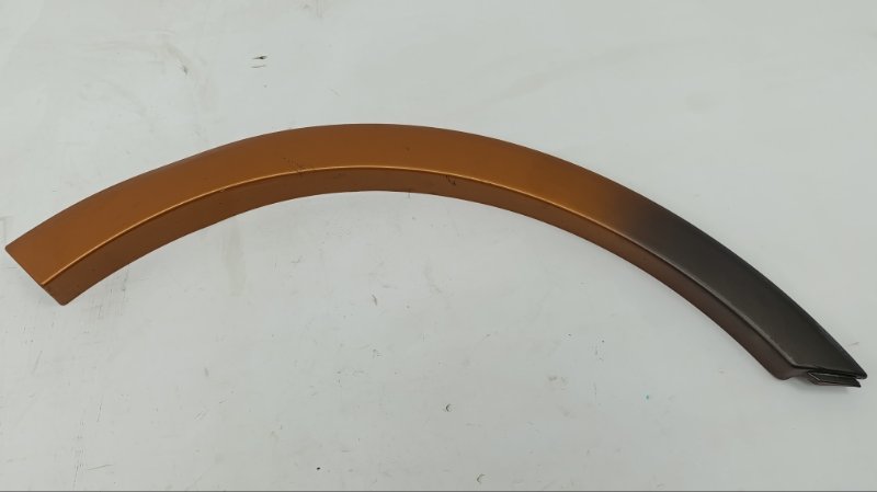 Накладка на крыло PORSCHE CAYENNE 9P 022Y 2008 передняя правая (б/у)