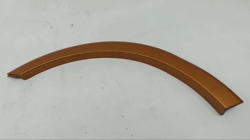 Накладка на крыло PORSCHE CAYENNE 9P 022Y 2008 передняя левая (б/у)