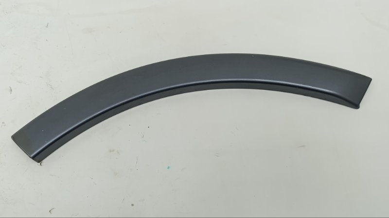 Молдинг на дверь PORSCHE CAYENNE 9P 022Y 2008 задний правый (б/у)