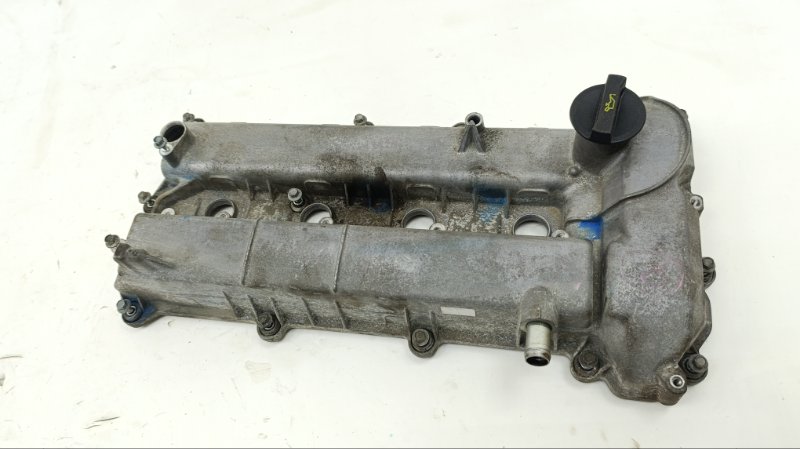 Клапанная крышка MAZDA BONGO SKP2M L8 2013 (б/у)