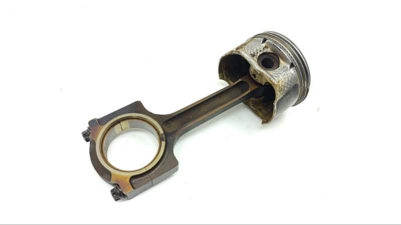 Шатун MAZDA 6 GH L8 2008 (б/у)