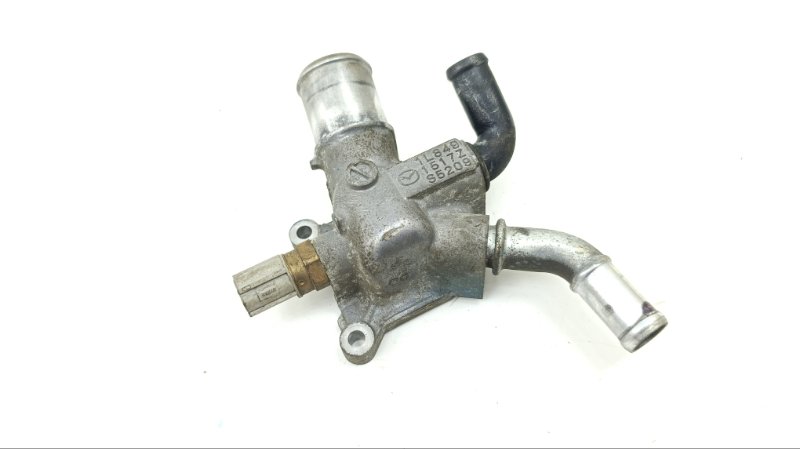 Корпус термостата MAZDA BONGO SKP2M L8 2013 (б/у)