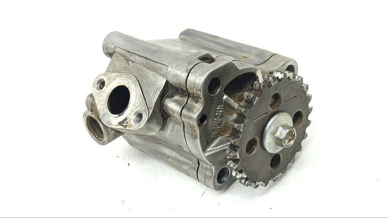 Масляный насос MAZDA 6 GH L8 2008 (б/у)