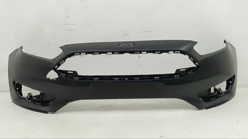 Бампер FORD FOCUS CB8 2017 передний (б/у)