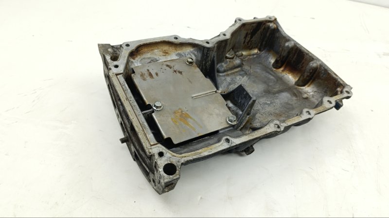 Поддон MAZDA BONGO SKP2M L8 2013 (б/у)