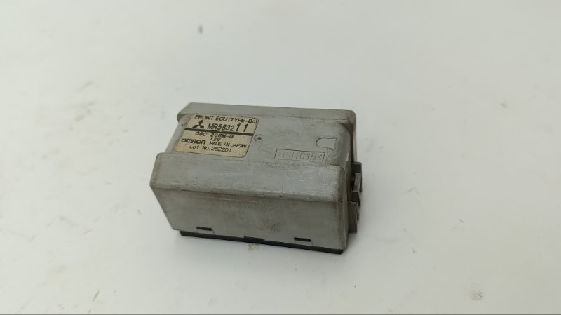 Реле MITSUBISHI PAJERO V78W 2002 (б/у)