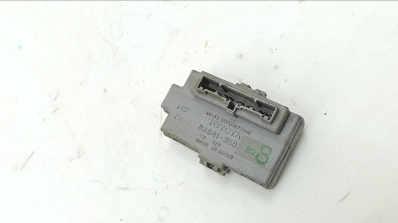 Реле TOYOTA HILUX LN130 2LTE 1992 (б/у)