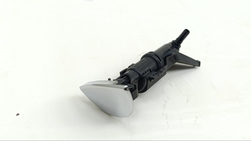 Форсунка омывателя фары MINI COUNTRYMAN R60 2012 правая (б/у)