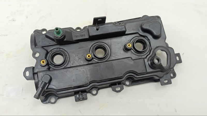 Клапанная крышка NISSAN MURANO Z51 VQ35 2009 (б/у)