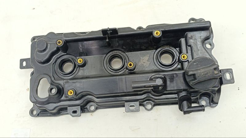 Клапанная крышка NISSAN MURANO Z51 VQ35 2009 (б/у)