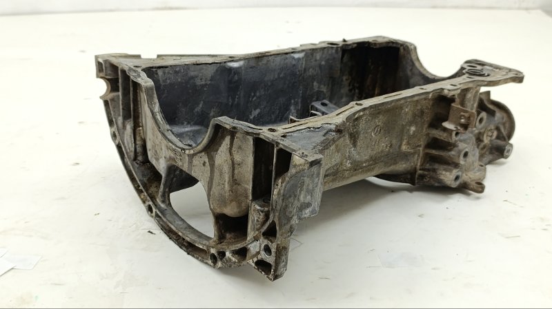 Поддон NISSAN MURANO Z51 VQ35 2009 (б/у)