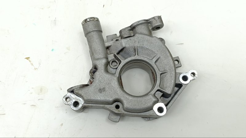 Масляный насос NISSAN MURANO Z51 VQ35 2009 (б/у)