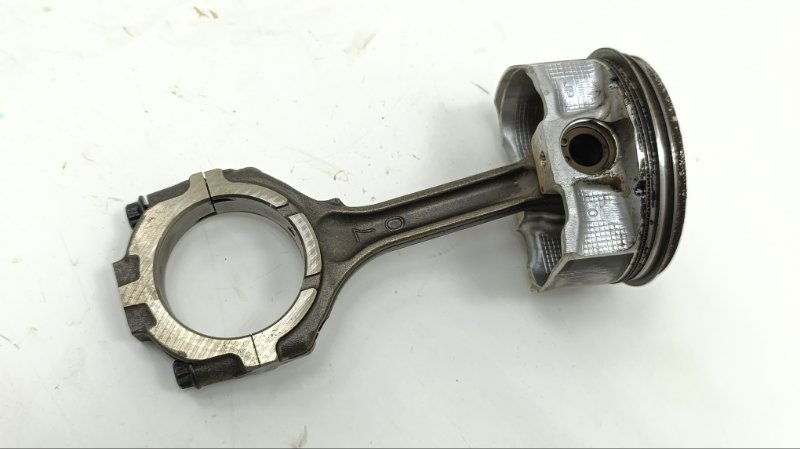 Шатун NISSAN MURANO Z51 VQ35 2009 (б/у)