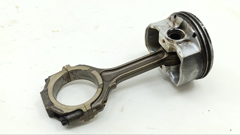 Шатун NISSAN MURANO Z51 VQ35 2009 (б/у)