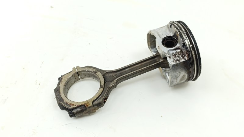 Шатун NISSAN MURANO Z51 VQ35 2009 (б/у)