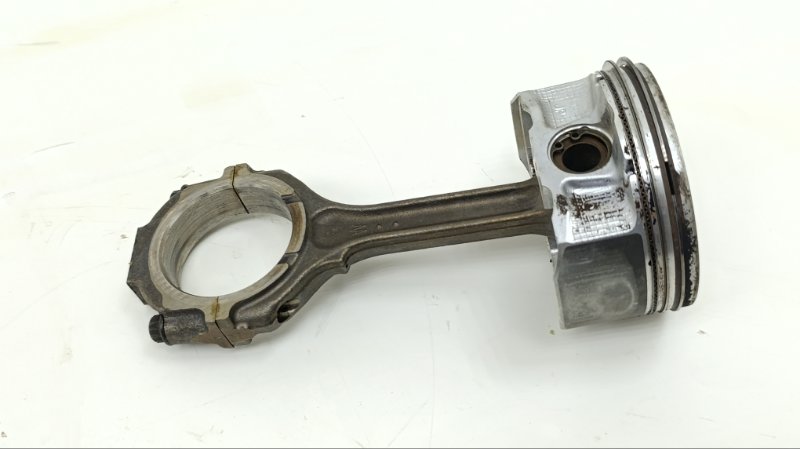 Шатун NISSAN MURANO Z51 VQ35 2009 (б/у)