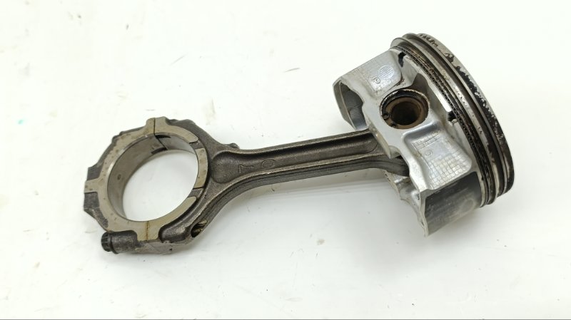 Шатун NISSAN MURANO Z51 VQ35 2009 (б/у)