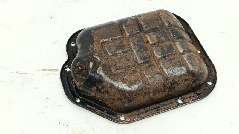 Поддон NISSAN MURANO Z51 VQ35 2009 (б/у)